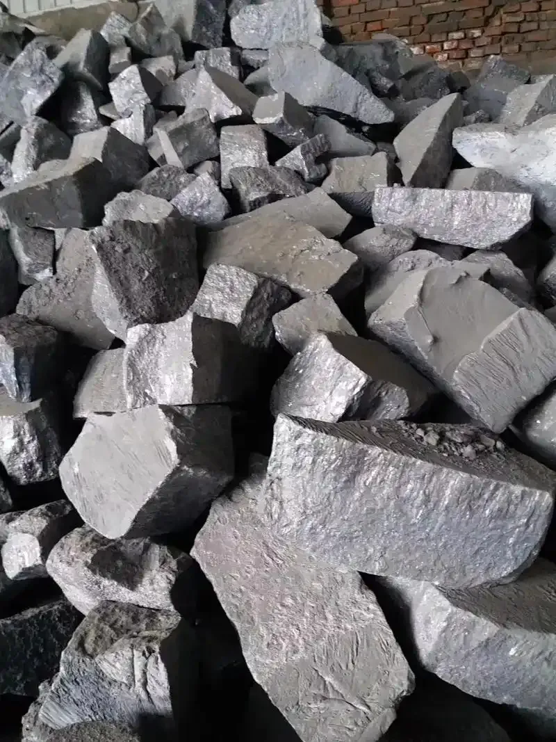 calcium silicon calcium silicon