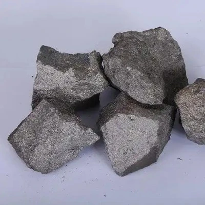 silicon manganese silicon manganese