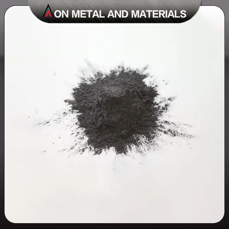 Poudre de silicium métallique 200mesh