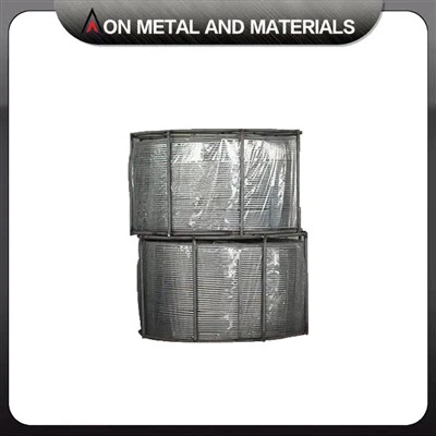 Fil d'alliage de calcium et de silicium