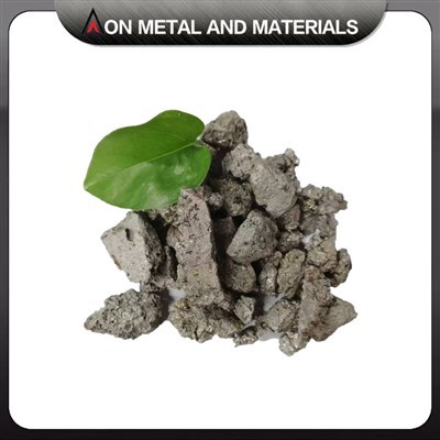 Ferro phosphore à faible titane