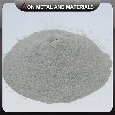 Poudre de microsilice