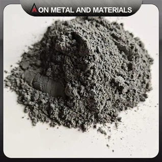 Poudre de fumée de silice